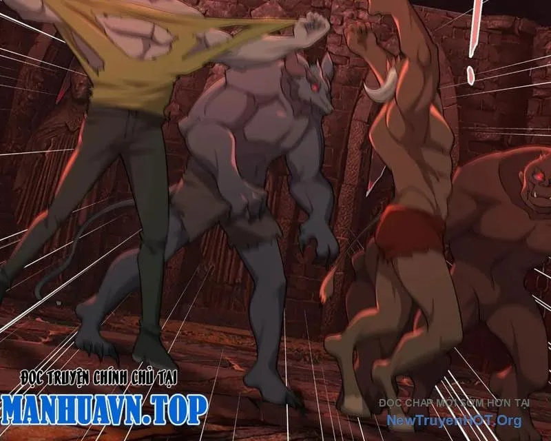 Toàn Cầu Kinh Dị: Ta Mở Ra Thương Thành Tự Do Hack Chap 15 - Next Chap 16