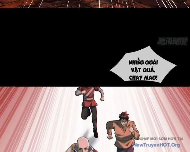 Toàn Cầu Kinh Dị: Ta Mở Ra Thương Thành Tự Do Hack Chap 15 - Next Chap 16