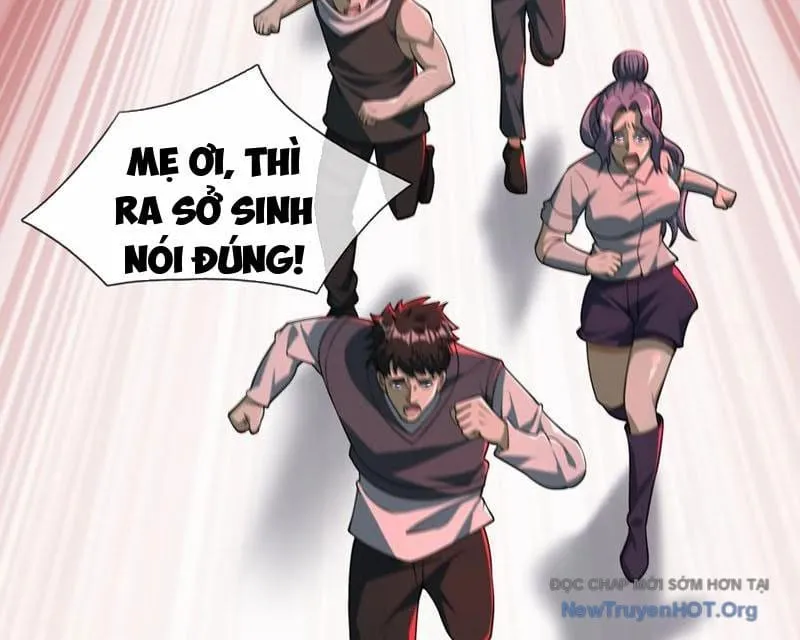 Toàn Cầu Kinh Dị: Ta Mở Ra Thương Thành Tự Do Hack Chap 15 - Next Chap 16