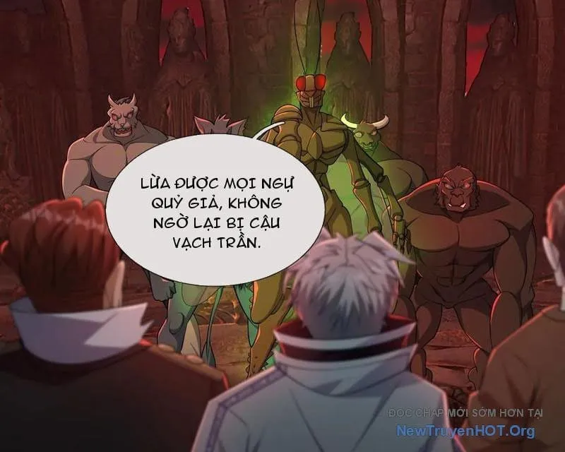 Toàn Cầu Kinh Dị: Ta Mở Ra Thương Thành Tự Do Hack Chap 15 - Next Chap 16