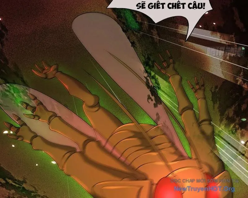 Toàn Cầu Kinh Dị: Ta Mở Ra Thương Thành Tự Do Hack Chap 15 - Next Chap 16