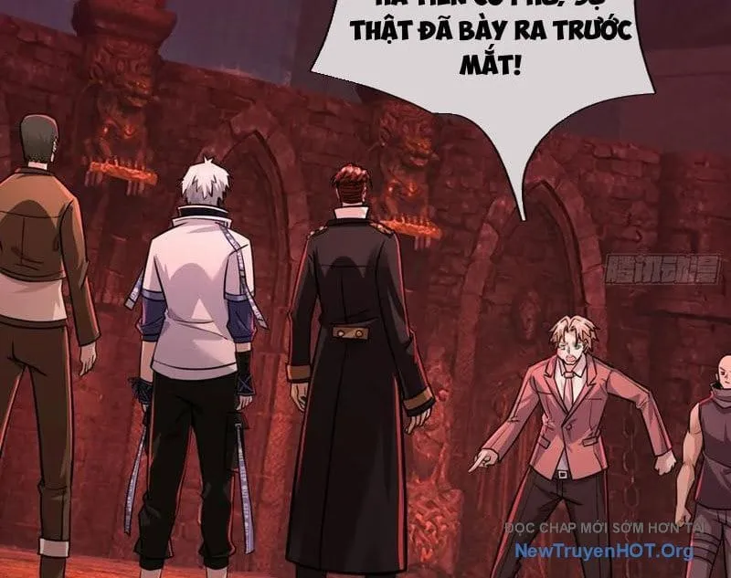 Toàn Cầu Kinh Dị: Ta Mở Ra Thương Thành Tự Do Hack Chap 15 - Next Chap 16