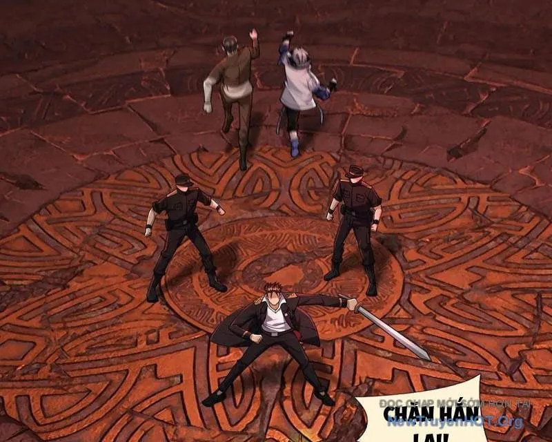 Toàn Cầu Kinh Dị: Ta Mở Ra Thương Thành Tự Do Hack Chap 15 - Next Chap 16