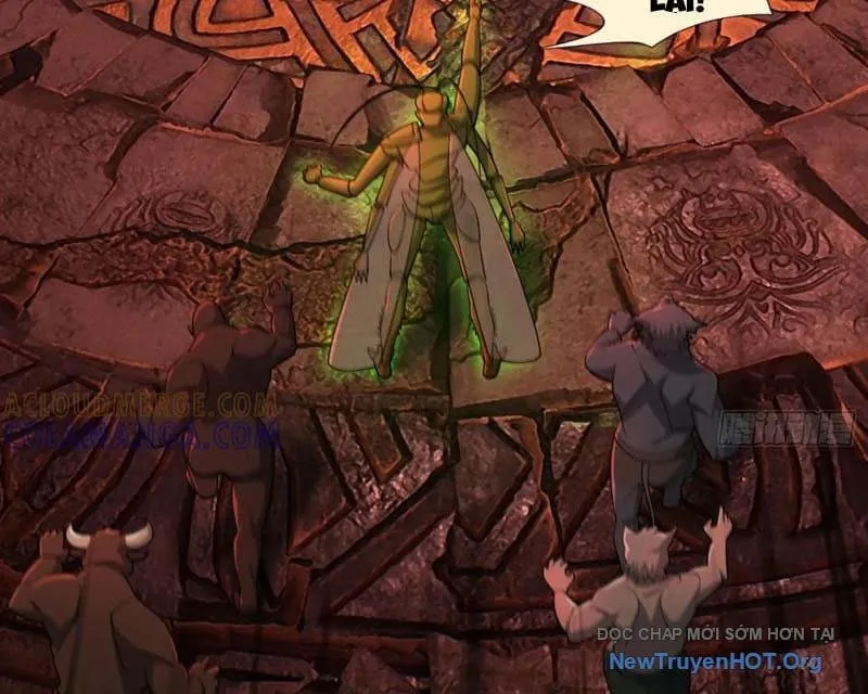 Toàn Cầu Kinh Dị: Ta Mở Ra Thương Thành Tự Do Hack Chap 15 - Next Chap 16