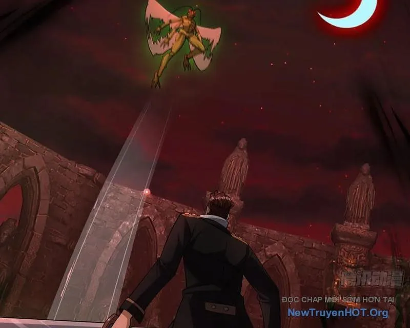 Toàn Cầu Kinh Dị: Ta Mở Ra Thương Thành Tự Do Hack Chap 15 - Next Chap 16