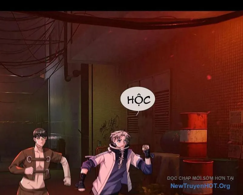 Toàn Cầu Kinh Dị: Ta Mở Ra Thương Thành Tự Do Hack Chap 15 - Next Chap 16