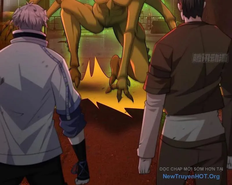 Toàn Cầu Kinh Dị: Ta Mở Ra Thương Thành Tự Do Hack Chap 15 - Next Chap 16