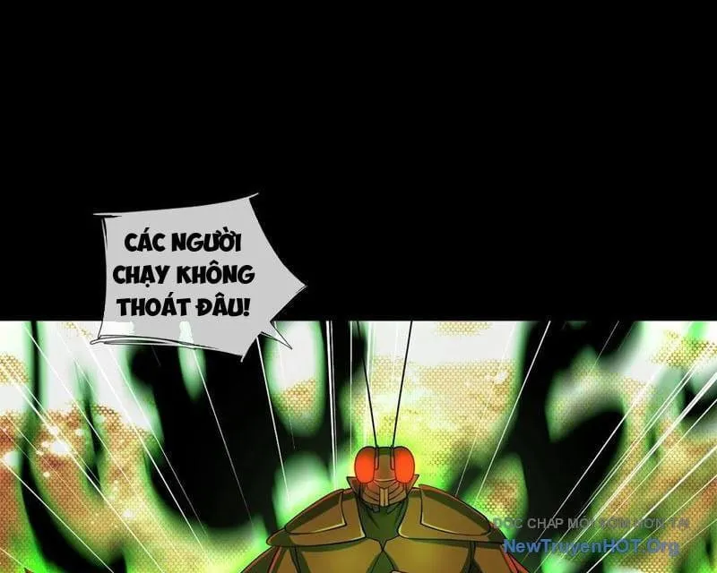 Toàn Cầu Kinh Dị: Ta Mở Ra Thương Thành Tự Do Hack Chap 15 - Next Chap 16