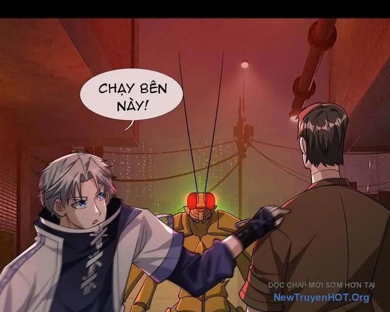 Toàn Cầu Kinh Dị: Ta Mở Ra Thương Thành Tự Do Hack Chap 15 - Next Chap 16