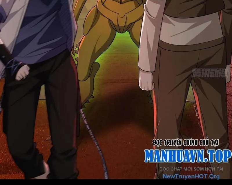 Toàn Cầu Kinh Dị: Ta Mở Ra Thương Thành Tự Do Hack Chap 15 - Next Chap 16