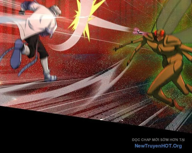 Toàn Cầu Kinh Dị: Ta Mở Ra Thương Thành Tự Do Hack Chap 15 - Next Chap 16