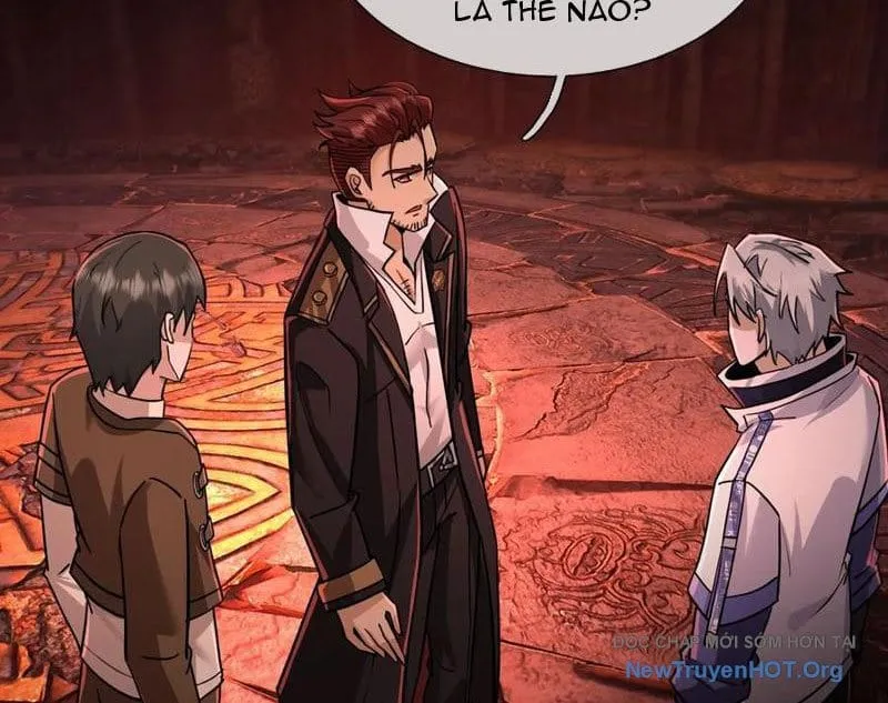 Toàn Cầu Kinh Dị: Ta Mở Ra Thương Thành Tự Do Hack Chap 15 - Next Chap 16