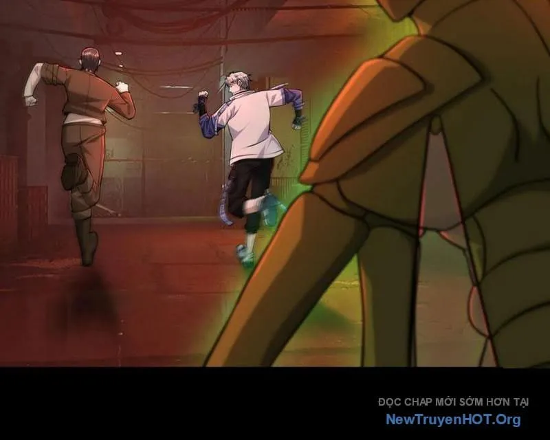 Toàn Cầu Kinh Dị: Ta Mở Ra Thương Thành Tự Do Hack Chap 15 - Next Chap 16