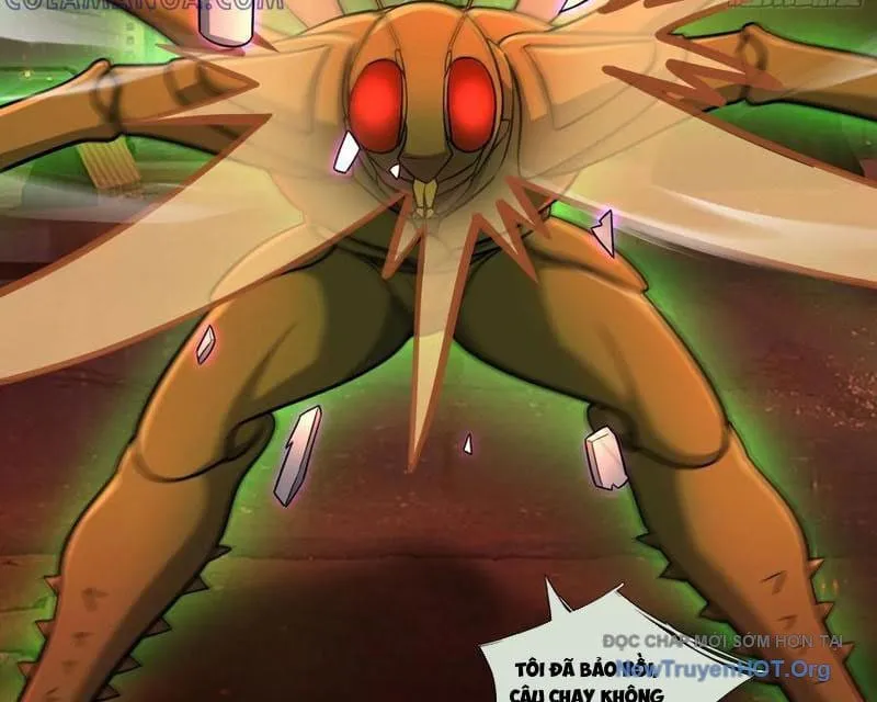 Toàn Cầu Kinh Dị: Ta Mở Ra Thương Thành Tự Do Hack Chap 15 - Next Chap 16