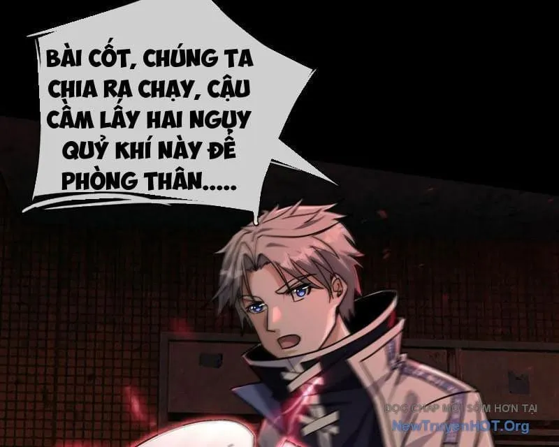 Toàn Cầu Kinh Dị: Ta Mở Ra Thương Thành Tự Do Hack Chap 15 - Next Chap 16