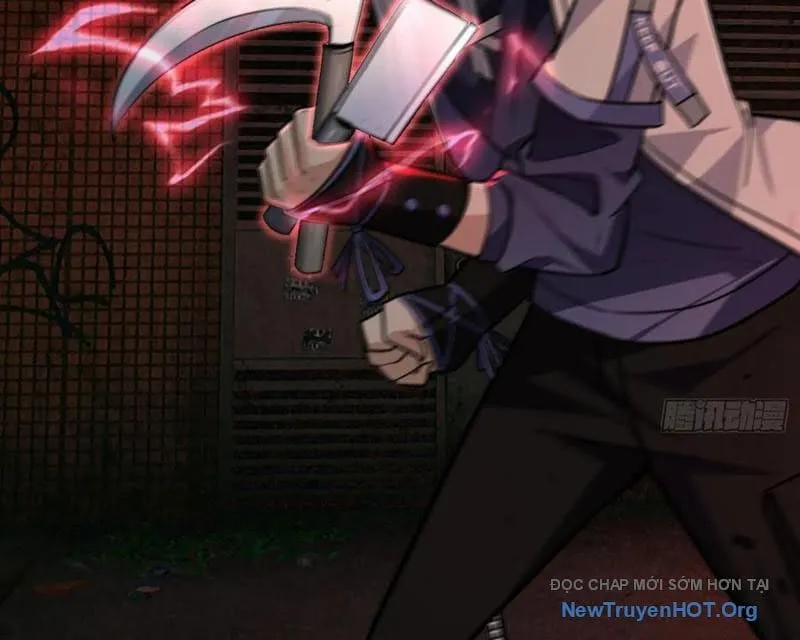 Toàn Cầu Kinh Dị: Ta Mở Ra Thương Thành Tự Do Hack Chap 15 - Next Chap 16