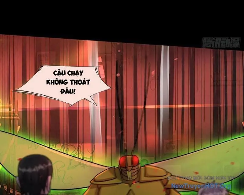 Toàn Cầu Kinh Dị: Ta Mở Ra Thương Thành Tự Do Hack Chap 15 - Next Chap 16