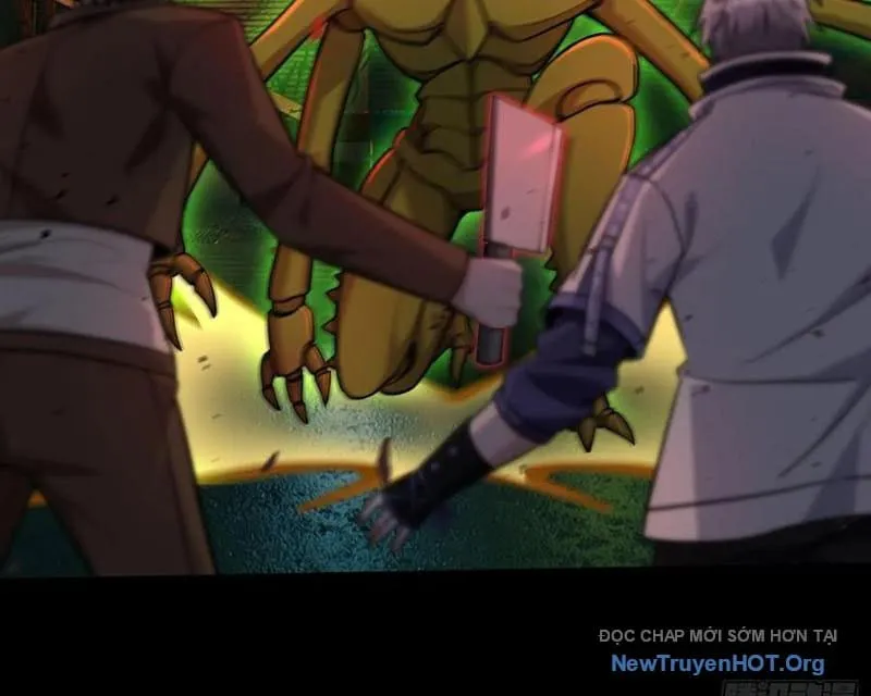 Toàn Cầu Kinh Dị: Ta Mở Ra Thương Thành Tự Do Hack Chap 15 - Next Chap 16