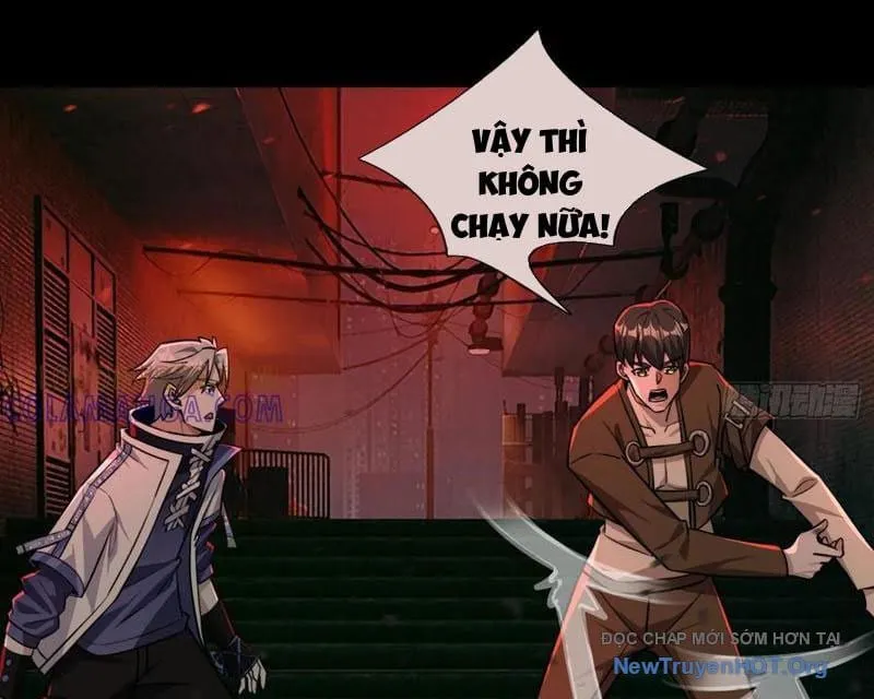 Toàn Cầu Kinh Dị: Ta Mở Ra Thương Thành Tự Do Hack Chap 15 - Next Chap 16