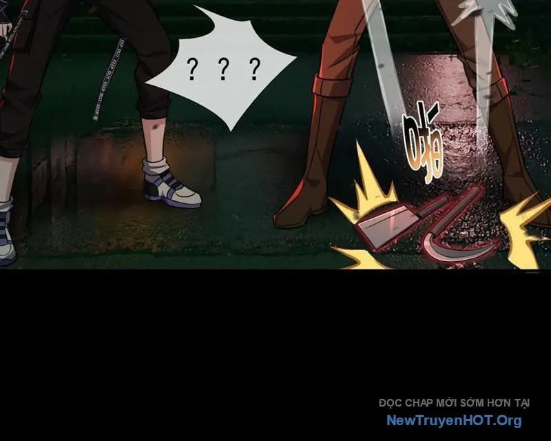 Toàn Cầu Kinh Dị: Ta Mở Ra Thương Thành Tự Do Hack Chap 15 - Next Chap 16