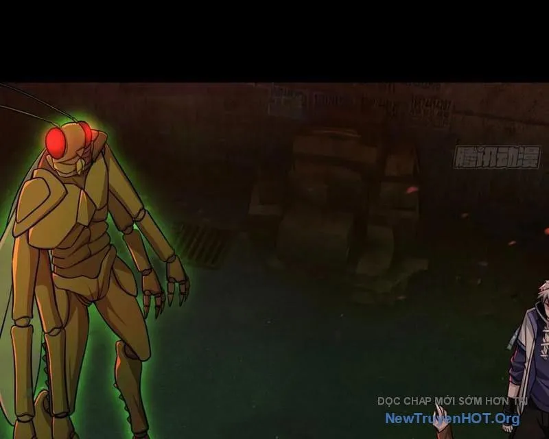 Toàn Cầu Kinh Dị: Ta Mở Ra Thương Thành Tự Do Hack Chap 15 - Next Chap 16