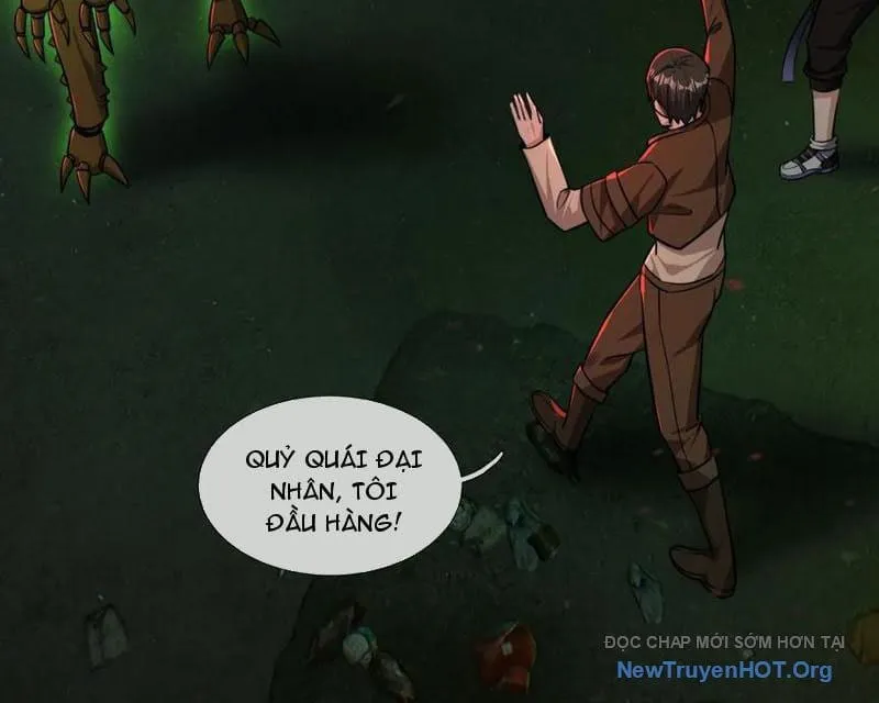 Toàn Cầu Kinh Dị: Ta Mở Ra Thương Thành Tự Do Hack Chap 15 - Next Chap 16