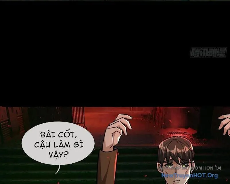 Toàn Cầu Kinh Dị: Ta Mở Ra Thương Thành Tự Do Hack Chap 15 - Next Chap 16