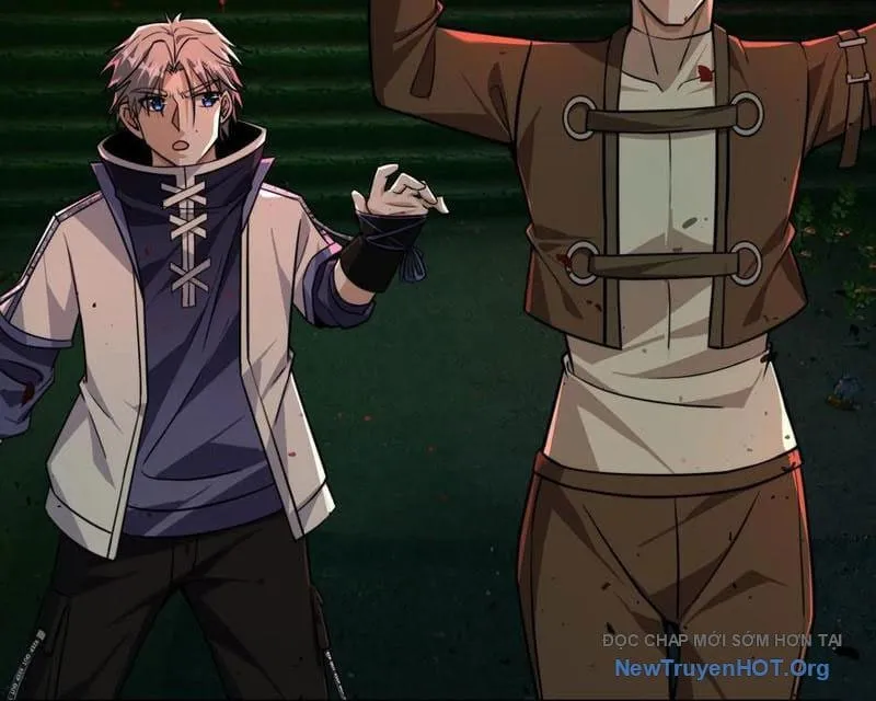 Toàn Cầu Kinh Dị: Ta Mở Ra Thương Thành Tự Do Hack Chap 15 - Next Chap 16