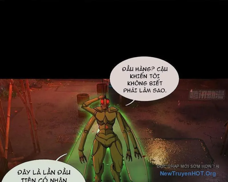 Toàn Cầu Kinh Dị: Ta Mở Ra Thương Thành Tự Do Hack Chap 15 - Next Chap 16