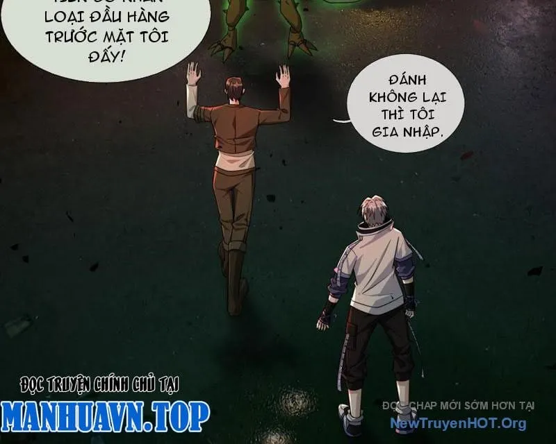 Toàn Cầu Kinh Dị: Ta Mở Ra Thương Thành Tự Do Hack Chap 15 - Next Chap 16