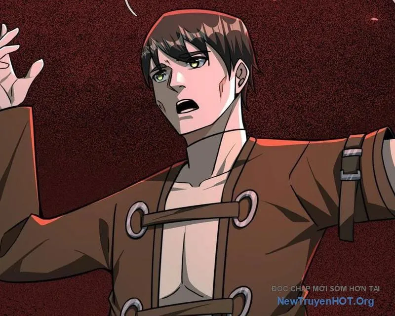 Toàn Cầu Kinh Dị: Ta Mở Ra Thương Thành Tự Do Hack Chap 15 - Next Chap 16