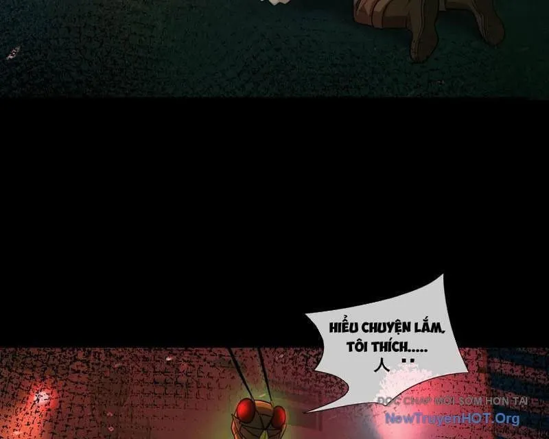 Toàn Cầu Kinh Dị: Ta Mở Ra Thương Thành Tự Do Hack Chap 15 - Next Chap 16