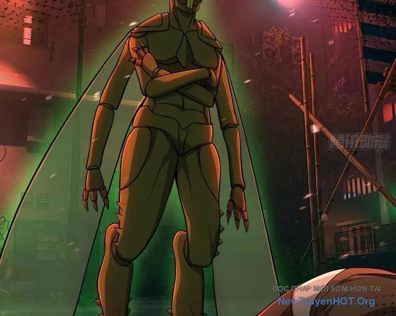 Toàn Cầu Kinh Dị: Ta Mở Ra Thương Thành Tự Do Hack Chap 15 - Next Chap 16