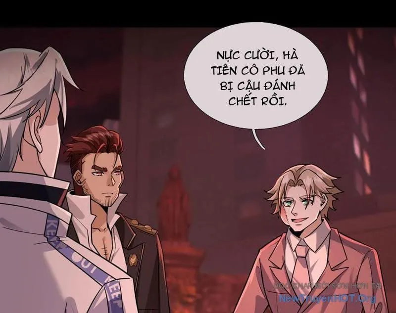 Toàn Cầu Kinh Dị: Ta Mở Ra Thương Thành Tự Do Hack Chap 15 - Next Chap 16