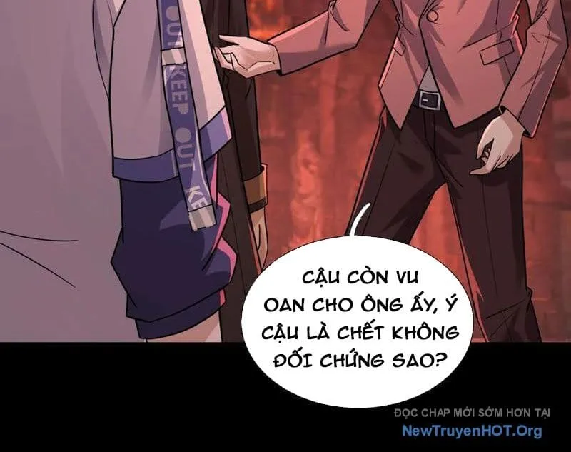 Toàn Cầu Kinh Dị: Ta Mở Ra Thương Thành Tự Do Hack Chap 15 - Next Chap 16