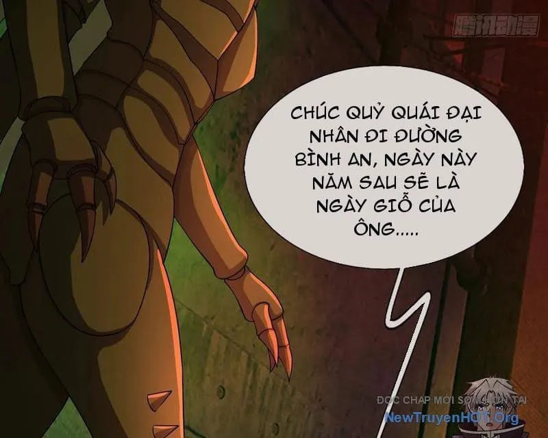 Toàn Cầu Kinh Dị: Ta Mở Ra Thương Thành Tự Do Hack Chap 15 - Next Chap 16