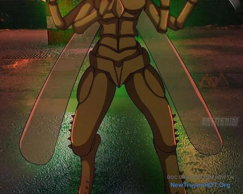 Toàn Cầu Kinh Dị: Ta Mở Ra Thương Thành Tự Do Hack Chap 15 - Next Chap 16