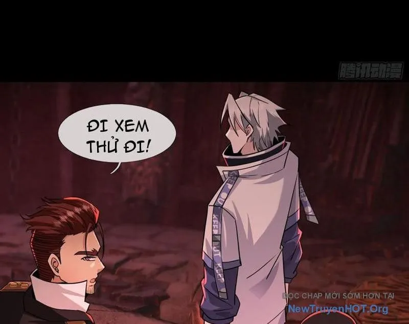 Toàn Cầu Kinh Dị: Ta Mở Ra Thương Thành Tự Do Hack Chap 15 - Next Chap 16