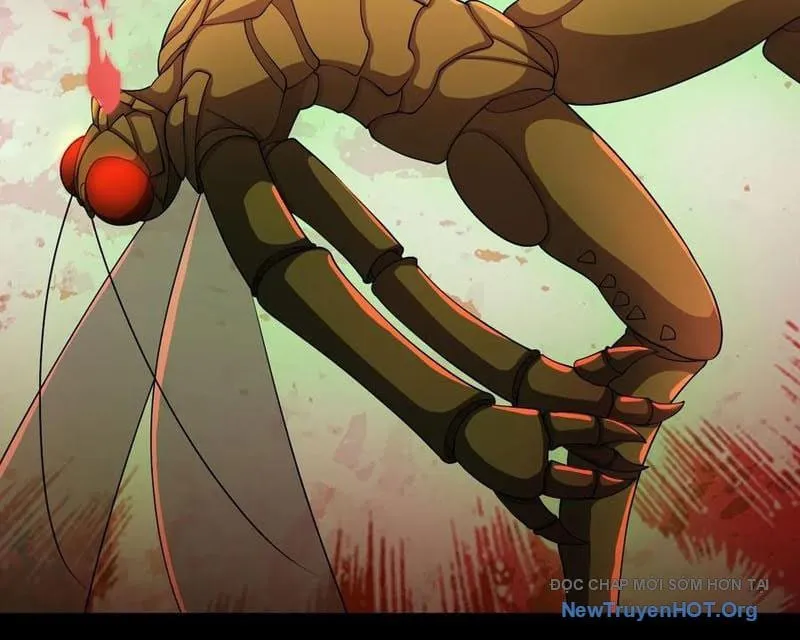 Toàn Cầu Kinh Dị: Ta Mở Ra Thương Thành Tự Do Hack Chap 15 - Next Chap 16