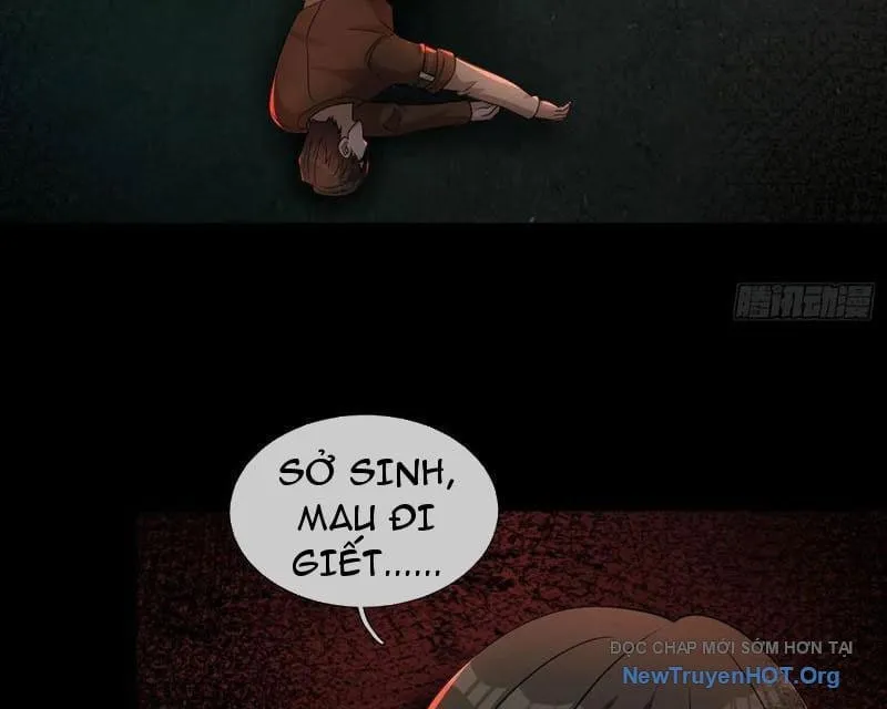 Toàn Cầu Kinh Dị: Ta Mở Ra Thương Thành Tự Do Hack Chap 15 - Next Chap 16