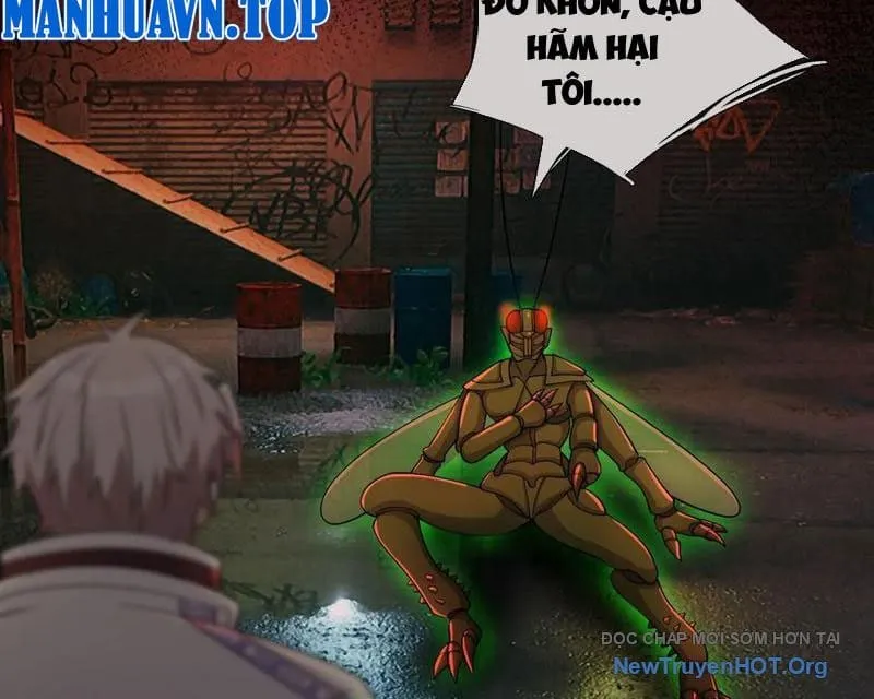 Toàn Cầu Kinh Dị: Ta Mở Ra Thương Thành Tự Do Hack Chap 15 - Next Chap 16