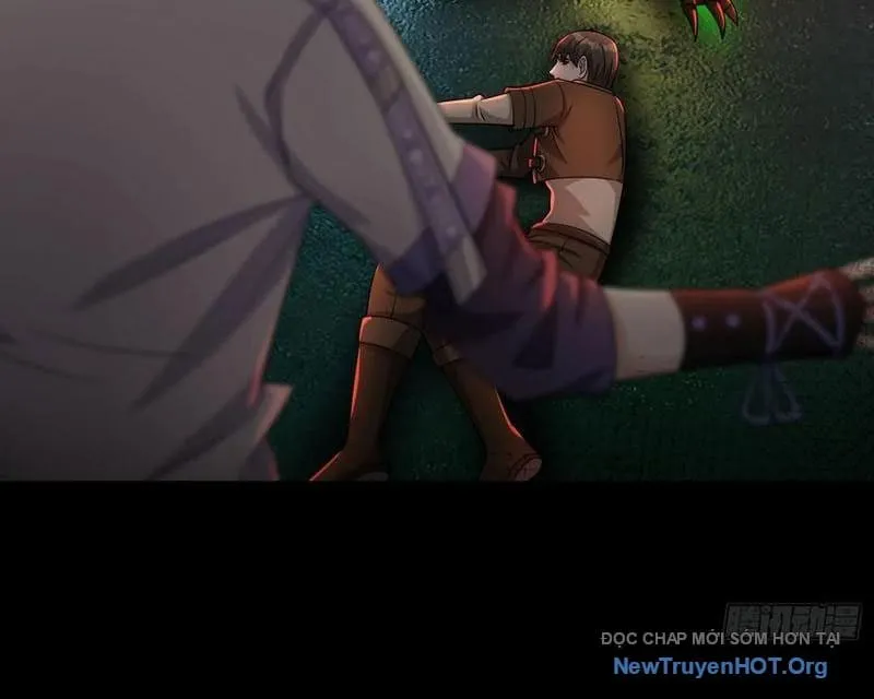 Toàn Cầu Kinh Dị: Ta Mở Ra Thương Thành Tự Do Hack Chap 15 - Next Chap 16