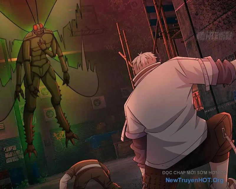 Toàn Cầu Kinh Dị: Ta Mở Ra Thương Thành Tự Do Hack Chap 15 - Next Chap 16