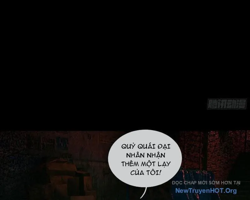 Toàn Cầu Kinh Dị: Ta Mở Ra Thương Thành Tự Do Hack Chap 15 - Next Chap 16