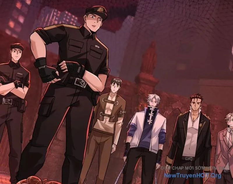 Toàn Cầu Kinh Dị: Ta Mở Ra Thương Thành Tự Do Hack Chap 15 - Next Chap 16