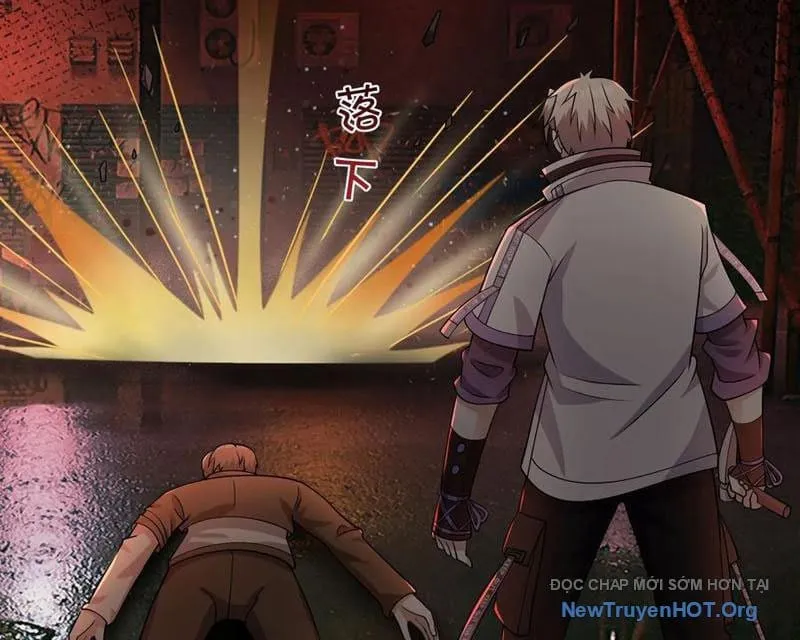 Toàn Cầu Kinh Dị: Ta Mở Ra Thương Thành Tự Do Hack Chap 15 - Next Chap 16