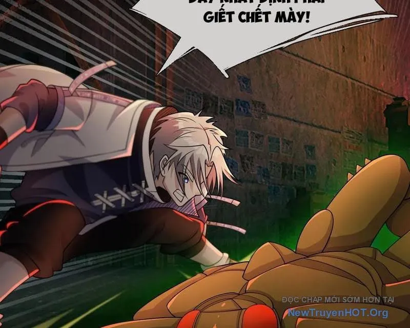 Toàn Cầu Kinh Dị: Ta Mở Ra Thương Thành Tự Do Hack Chap 15 - Next Chap 16