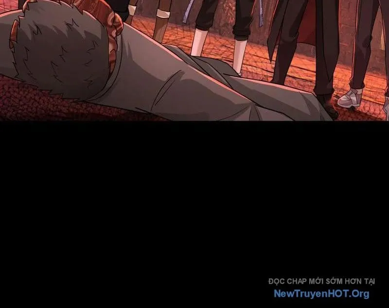 Toàn Cầu Kinh Dị: Ta Mở Ra Thương Thành Tự Do Hack Chap 15 - Next Chap 16