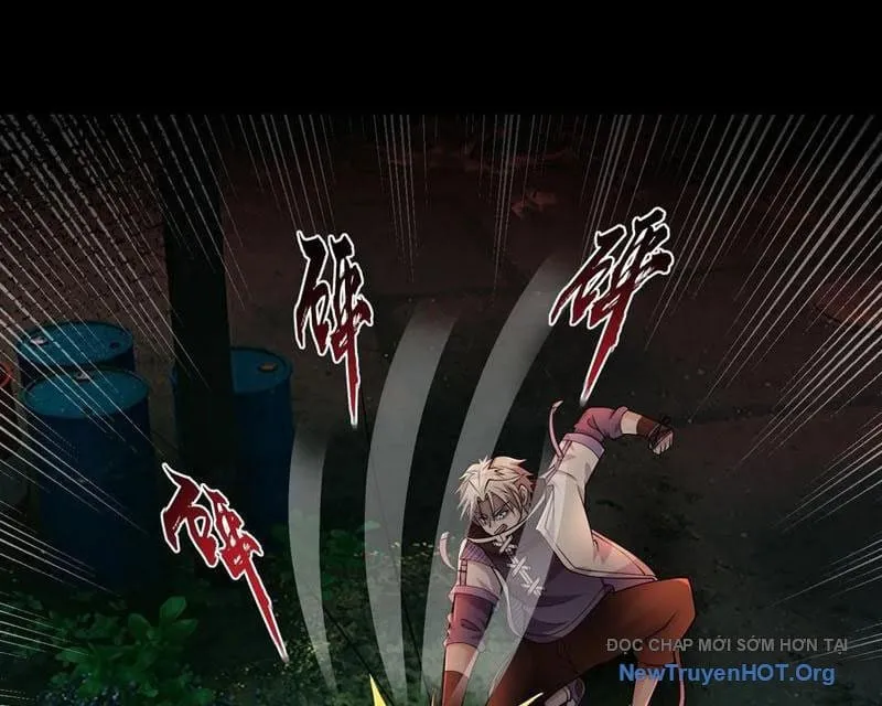 Toàn Cầu Kinh Dị: Ta Mở Ra Thương Thành Tự Do Hack Chap 15 - Next Chap 16