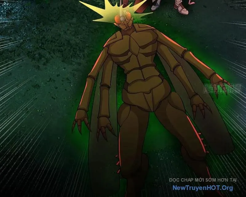 Toàn Cầu Kinh Dị: Ta Mở Ra Thương Thành Tự Do Hack Chap 15 - Next Chap 16